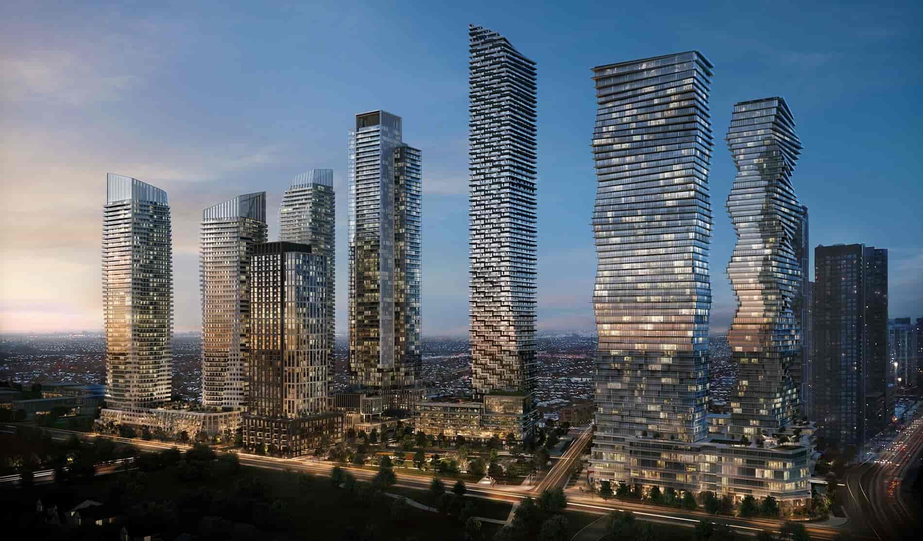 Mississauga