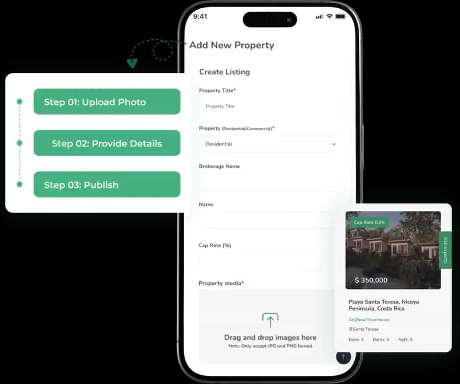 List & Sell Your Property preview